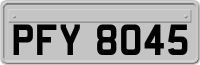PFY8045