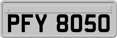 PFY8050