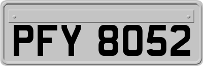 PFY8052