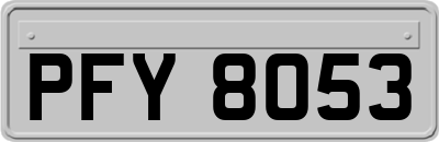 PFY8053
