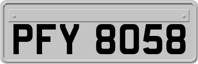 PFY8058
