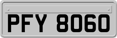 PFY8060