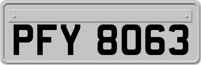 PFY8063