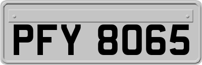 PFY8065