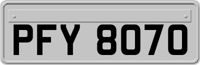 PFY8070