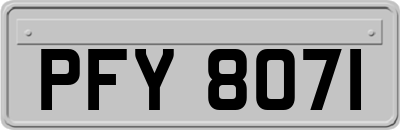 PFY8071