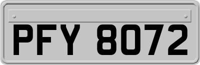 PFY8072