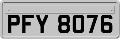 PFY8076