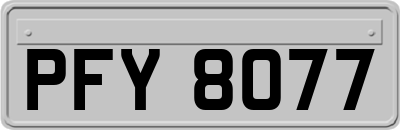 PFY8077