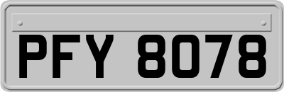 PFY8078
