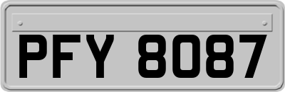 PFY8087
