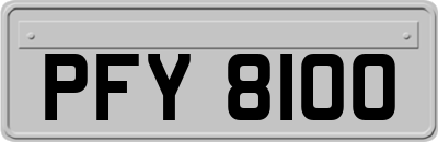 PFY8100