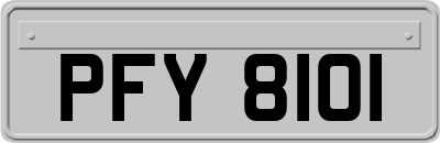 PFY8101
