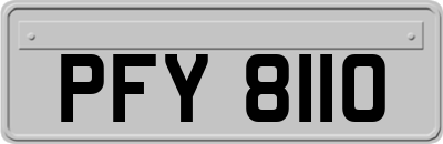 PFY8110