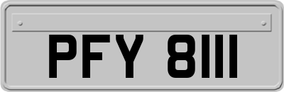 PFY8111