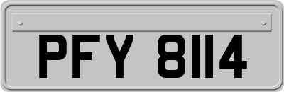 PFY8114