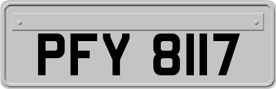 PFY8117