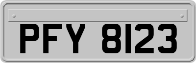 PFY8123