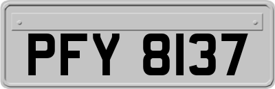 PFY8137