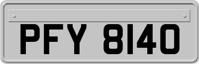 PFY8140