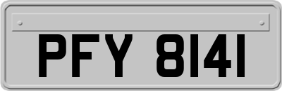 PFY8141