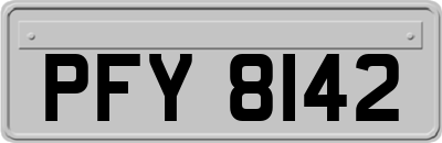 PFY8142