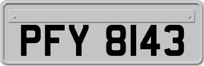 PFY8143
