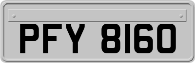 PFY8160