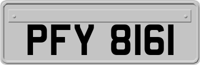 PFY8161