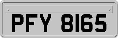 PFY8165