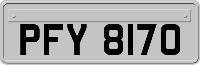PFY8170