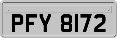 PFY8172