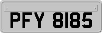 PFY8185