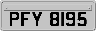 PFY8195