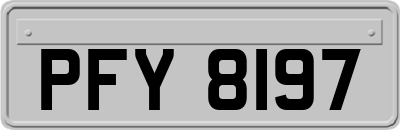 PFY8197