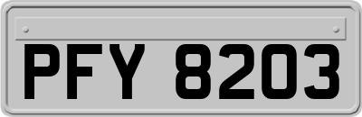 PFY8203