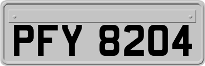 PFY8204