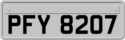 PFY8207