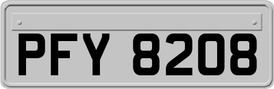 PFY8208