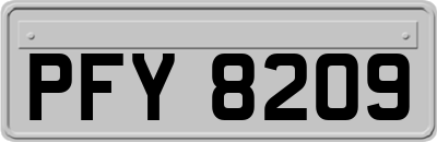PFY8209