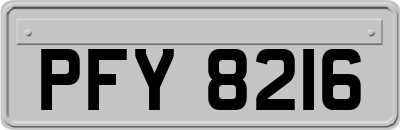 PFY8216