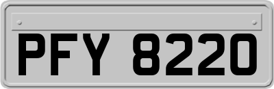 PFY8220