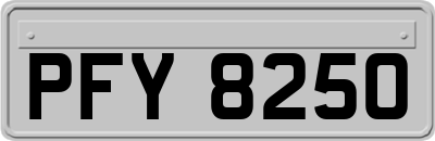 PFY8250