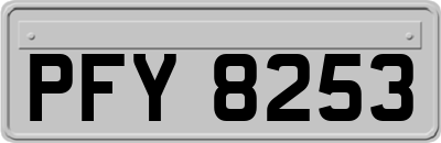 PFY8253