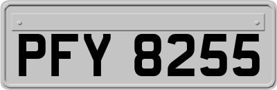 PFY8255