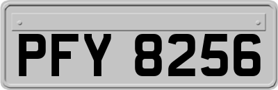 PFY8256