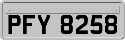 PFY8258