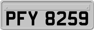 PFY8259