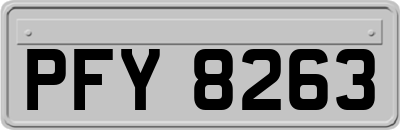 PFY8263