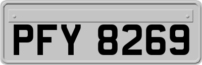 PFY8269